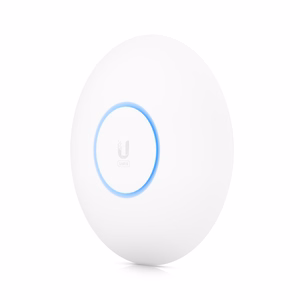 Ubiquiti U6-PRO belaidis prieigos taškas 4800 Mbit/s baltas Power over Ethernet (PoE)
