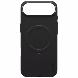 CARE by PanzerGlass SL1M MagSafe deklas iPhone Air - juodas