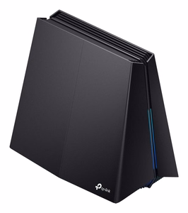 TP-Link Archer GXE75 belaidis maršrutizatorius 2.5 Gigabit Ethernet Trijų dažnio juostų (2,4 GHz / 5 GHz / 6 GHz)