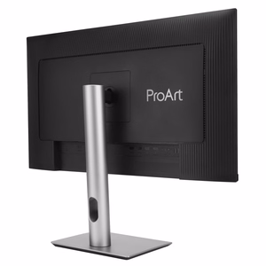 ASUS ProArt PA279CRV kompiuterio monitorius 68,6 cm (27") 3840 x 2160 pikselių 4K Ultra HD LCD juodas
