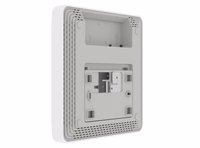 Keenetic Voyager Pro AX1800 Mesh Wi-Fi 6 maršrutizatorius/Extender/prieigos taškas su 2-Port Gigabit Smart komutatorius ir Power over Ethernet