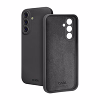 SBS Instinct Dėklas for Samsung Galaxy S26 - juodas