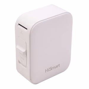 Мобильный термопринтер этикеток HiSmart WP9525