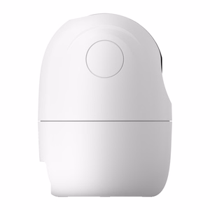 IP kamera Imou Ranger 2C Pro IPC-S2CP-5R1S, 5MP, Wi-Fi, vidaus, juoda/balta