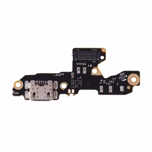 Įkrovimo jungtis suderinama su Xiaomi Redmi 7 su šleifu / Plata OEM