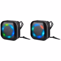 BLUETOOTH garsiakalbis DEFENDER ENJOY 10 3W juodas