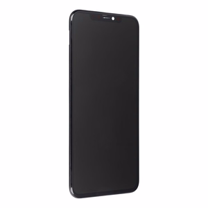 LCD ekranas iPhone 11 Pro Max su jutikliniu sluoksniu juodas (ZY-LTPS) IC perkeliamas