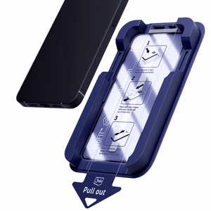 3mk HardGlass Max grūdintas stiklas Samsung Galaxy S23 5G