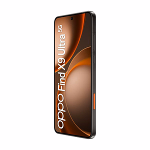 Oppo Find X9 išmanusis telefonas, 5G, DS, 12 GB / 512 GB, Tundra Umber