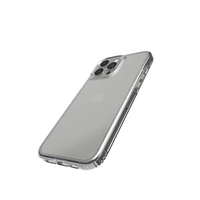 TECH21 Dėklas T21-9979 EVO CLEAR IPHONE 13 PRO MAX skaidrus