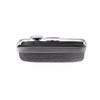 Tech-Protect Slim dėklas Nintendo Switch 2 - pilkas