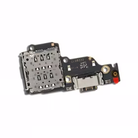 Įkrovimo jungtis suderinama su Xiaomi Redmi Note 13 4G su Flex / Plata OEM