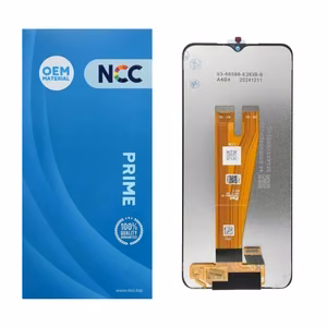 Дисплей NCC LCD для Samsung A04 A045F/A045M OEM без рамки