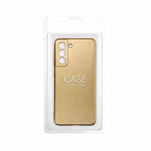 Dėklas for Samsung A37 5G Metallic auksinis