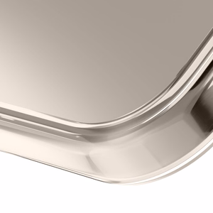 3mk Skaidrus Magnetinis dėklas Apple iPhone 15 Pro Max - skaidrus