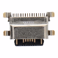 Įkrovimo jungtis XIAOMI Mi 9T Pro ORI