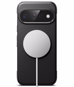 Ringke Onyx MagSafe dėklas, skirtas Google Pixel 11 Pro XL – juodas
