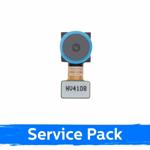 Kamera suderinama su Samsung A356 A35 5G Galinė kamera / (makro) 5M / (Service Pack)