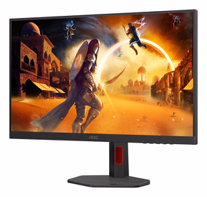 AOC Q27G4ZR 27" WQHD Fast IPS 240Hz monitorius