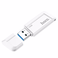 HOCO USB atmintukas USB A UD11 64GB USB3.0