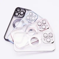 GLAM dėklas IPHONE 17 Air rožinis