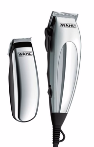 Wahl 79305-1316 машинка для стрижки волос хромированный, серебристого цвета