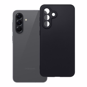 Case for Samsung A56 5G Easy Dual black