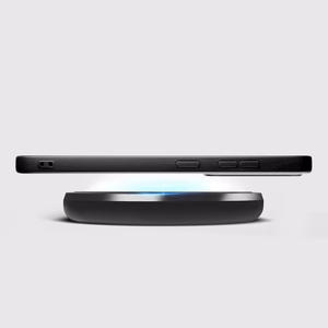 SBS Instinct dėklas, skirtas Samsung Galaxy S25, juodas