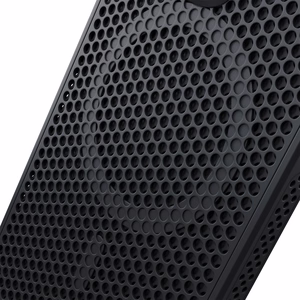 3mk COOLing MagCase Чехол для Apple iPhone 16 Pro Max - чёрный
