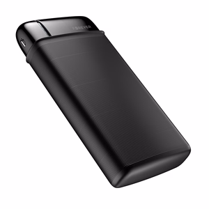 Forever išorinė baterija TB-100L 20000 mAh juodas