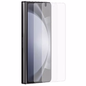 Ekrano apsauga originali EF-UF731CTE Samsung F731 Z Flip 5 su įpakavimu