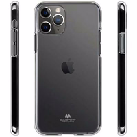 Mercury Jelly Clear A325 A32 LTE skaidrus/skaidrus