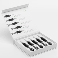 RELIFE RL-729A Atsuktuvų rinkinys 5 in 1