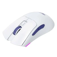Havit MS966 RGB wired gaming mouse (white)
