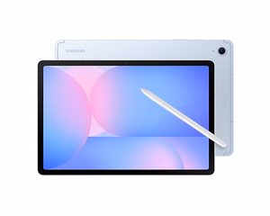 Samsung Galaxy Tab S10 FE 5G Samsung Exynos LTE-TDD & LTE-FDD 128 GB 27,7 cm (10.9") 8 GB Wi-Fi 6 (802.11ax) Mėlyna