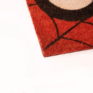 Spiderman – durų kilimėlis (40 × 60 cm)
