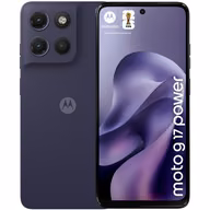 Motorola Moto G17 Power