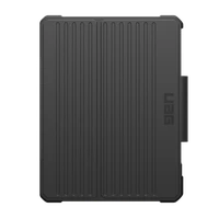 UAG Metropolis SE dėklas iPad Pro 13" 2024 su Apple Pencil laikikliu - juodas