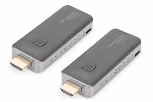 DIGITUS belaidis HDMI plėtinys 50m dongle
