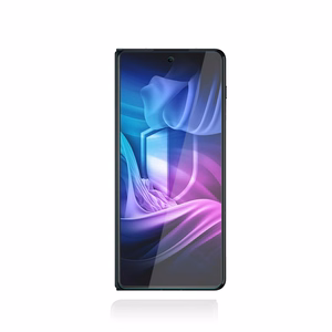 3mk SilkyMatt Pro™ матовая пленка Motorola Razr Fold