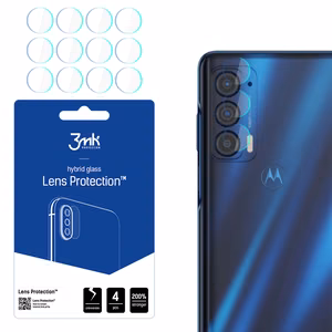Motorola Edge 2021 - 3mk Lens Protection