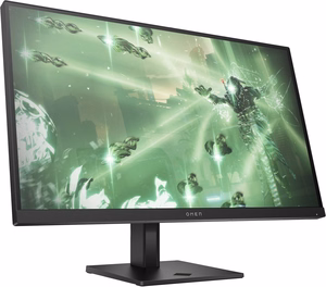 OMEN by HP 27 colių QHD 165Hz žaidimų monitorius - OMEN 27q