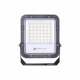 Floodlight LED PROXIM+ 30W 4000K 4500lm 230V IP65 Forever Light 150lm/W 5 years warranty