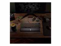 Corsair Vanguard 96 mechaninė žaidimų klaviatūra