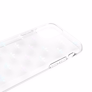 Adidas OR SnapCase ENTRY dėklas telefonui iPhone 12 Pro - įvairiaspalvis