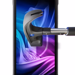 Blackview BL9000 Pro - 3mk Silky Matt Pro