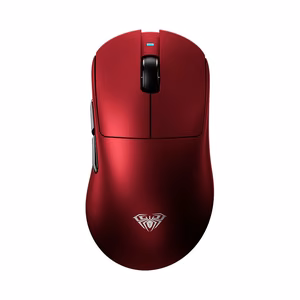 AULA SC900 Pro Red Mouse