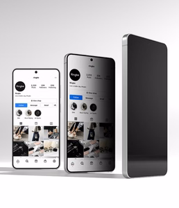 Ringke Easy Slide Privatumo 2-Pack Grūdintas stiklas for Samsung Galaxy S26+