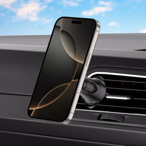 "Tech-Protect N59" magnetinis laikiklis - juodas