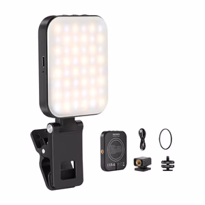 Neewer BL48B LED магнитный свет для селфи